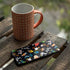 Looney Tunes Identity Pattern Google Pixel 3a Skin